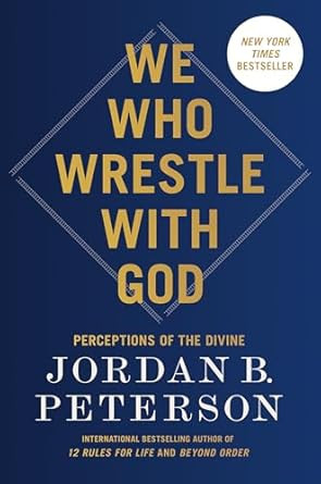 We Who Wrestle with God