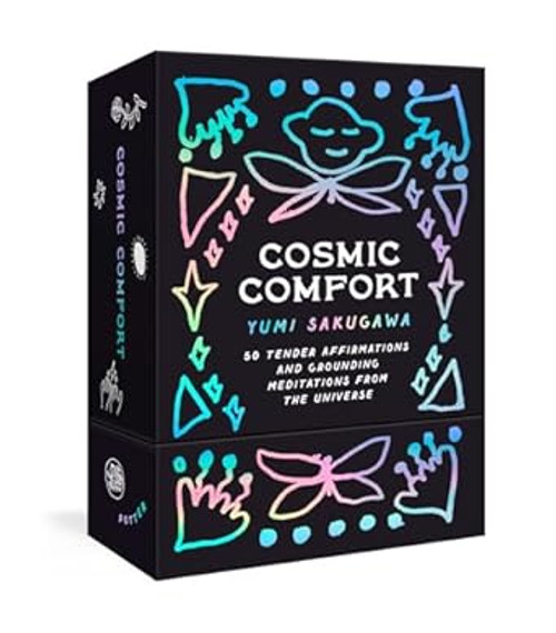 Cosmic Comfort