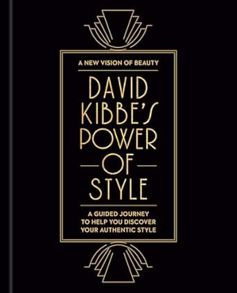 David Kibbe's Power of Style