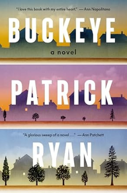 Buckeye: A Novel