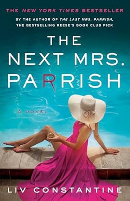 The Next Mrs. Parrish: A Novel