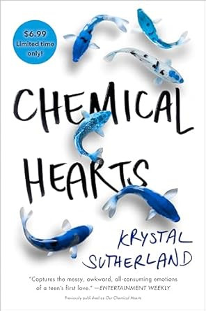 Chemical Hearts
