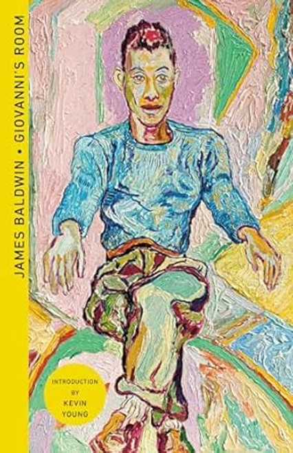 Giovanni's Room: A Novel