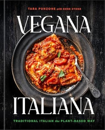 Vegana Italiana