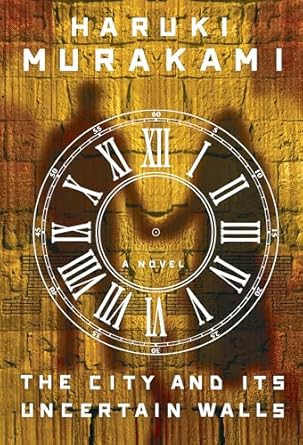 The City and Its Uncertain Walls