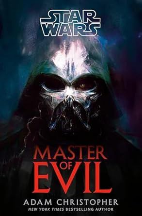 Star Wars: Master of Evil