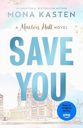 Save You (Maxton Hall)