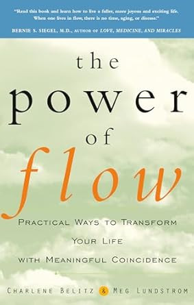 The Power of Flow