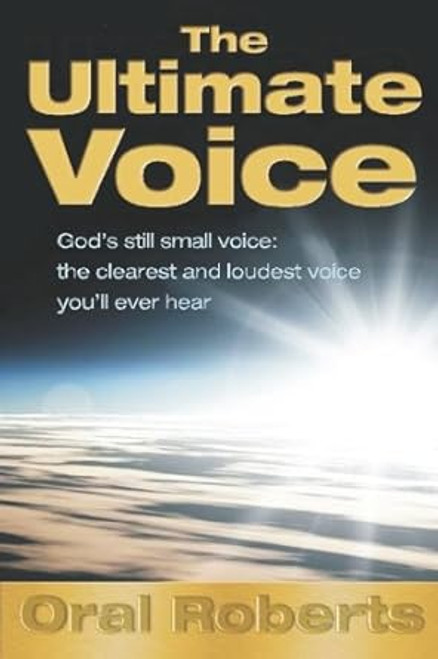 The Ultimate Voice