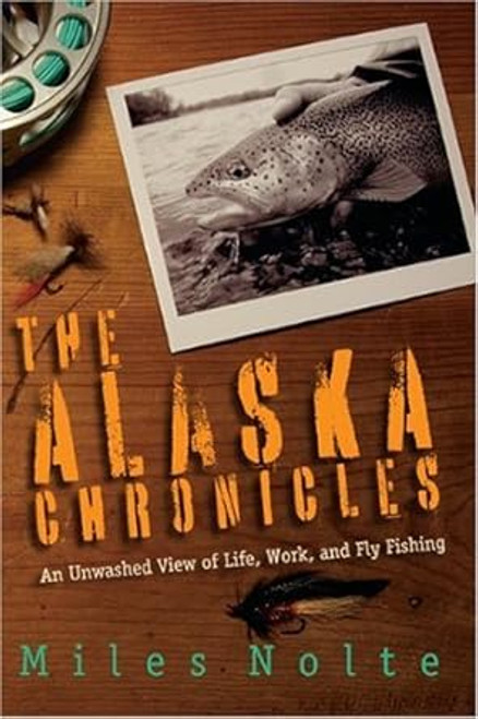 The Alaska Chronicles