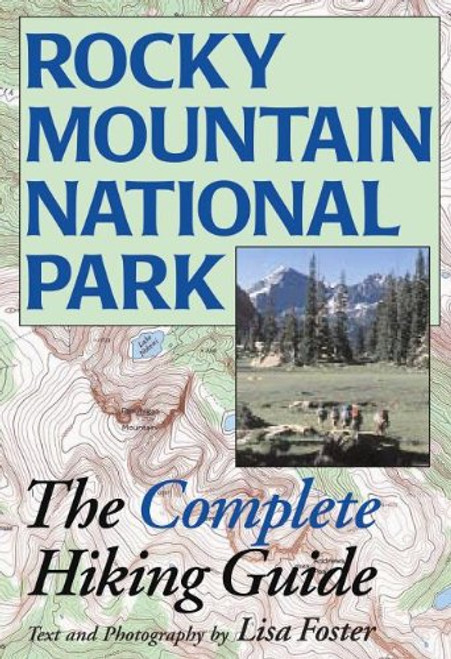 Rocky Mountain National Park