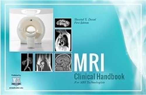 MRI Clinical Handbook