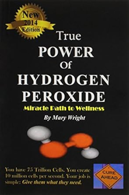 True Power of Hydrogen Peroxide