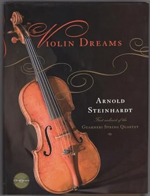 Violin Dreams