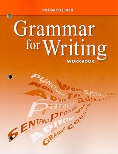 McDougal Littell Literature