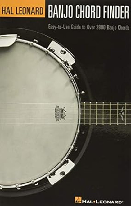 Banjo Chord Finder