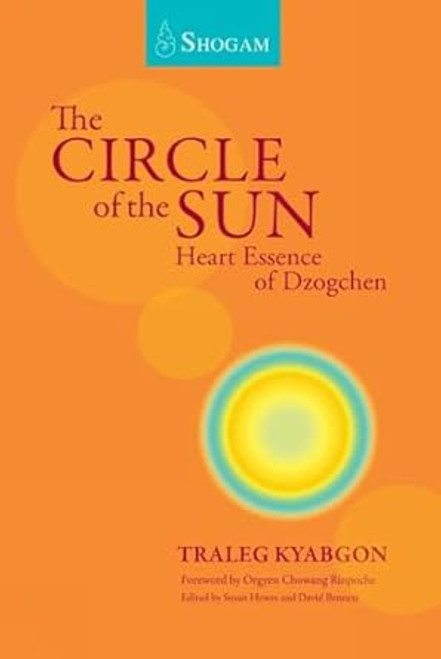 The Circle of the Sun
