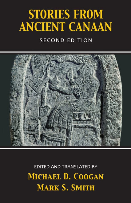 Stories from Ancient Canaan Second Edition