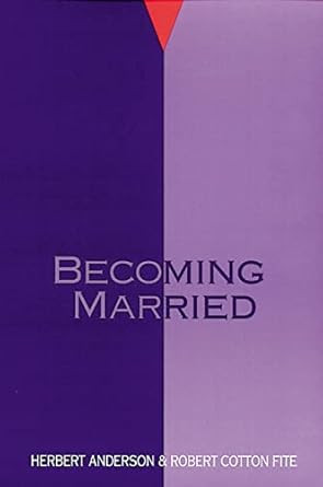 Becoming Married (FLPP)