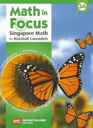 Math in Focus