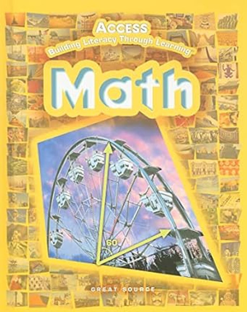 Access Math