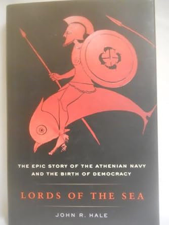 Lords of the Sea