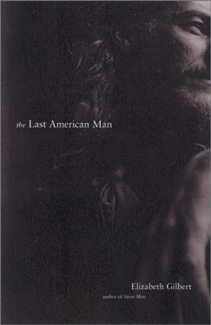 The Last American Man