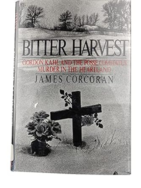 Bitter Harvest