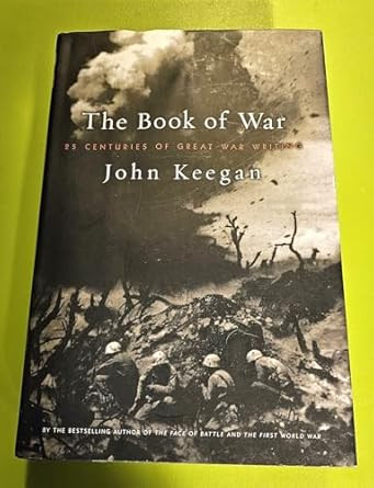 The Book of War