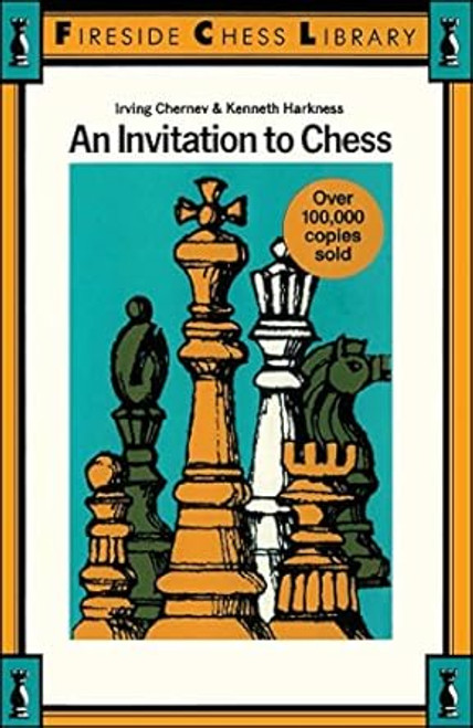 An Invitation to Chess