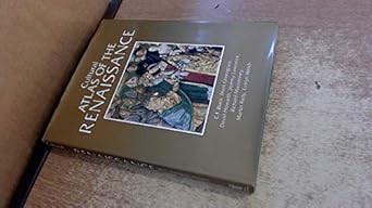 Cultural Atlas of the Renaissance