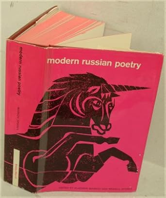 Modern Russian Poetry