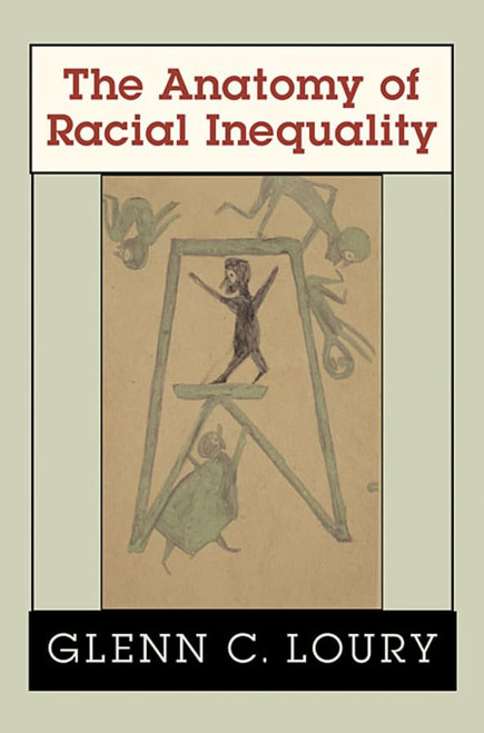 The Anatomy of Racial Inequality