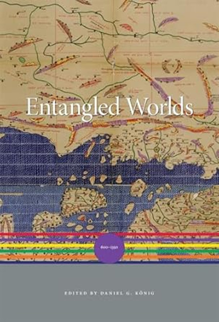 Entangled Worlds: 600 1350