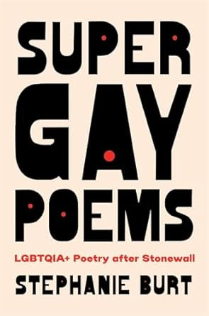 Super Gay Poems