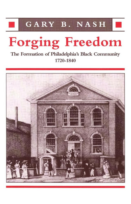 Forging Freedom