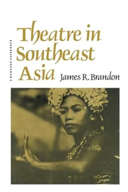 Theatre in Southeast Asia