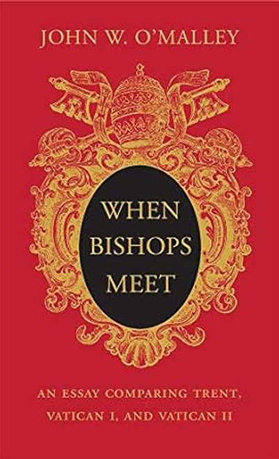 When Bishops Meet