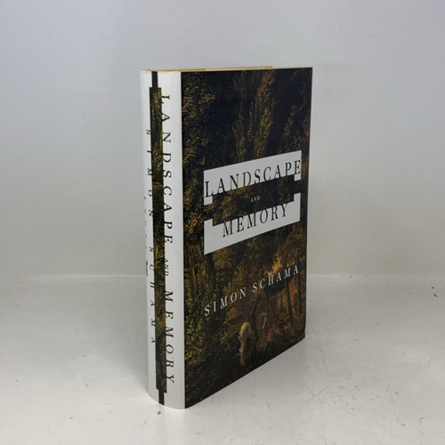 Landscape And Memory