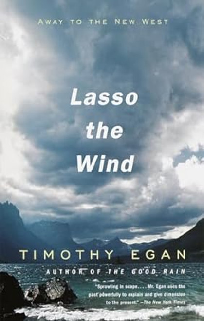Lasso the Wind