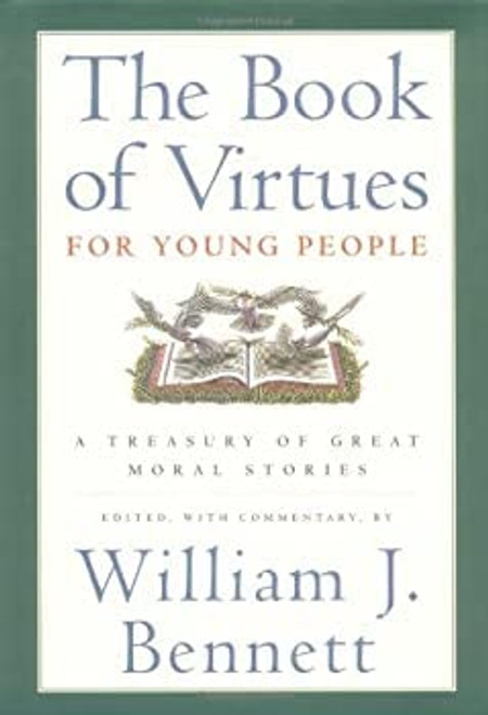 The Book of Virtues