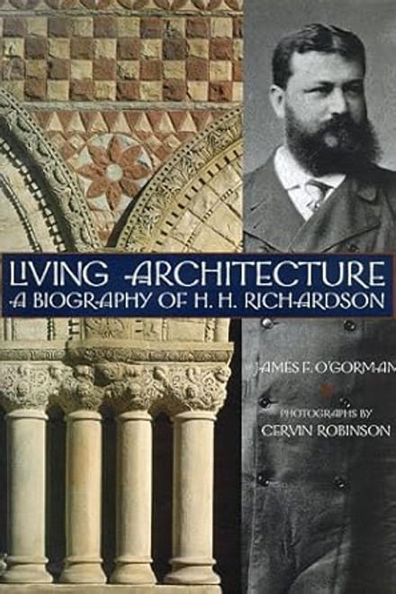 Living Architecture