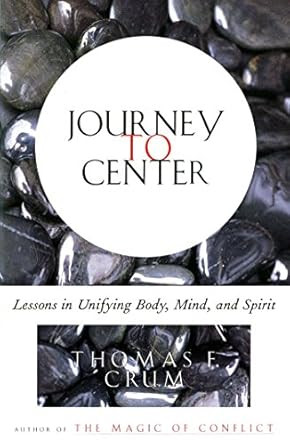 Journey to Center