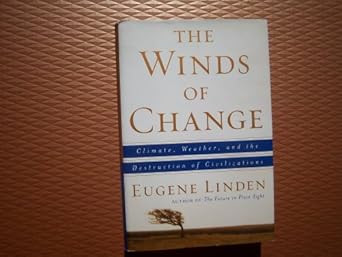 The Winds of Change
