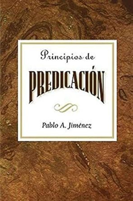 Principios de Predicacion