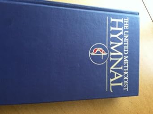 United Methodist Hymnal Book of United Methodist Worship/Purple