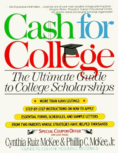 Cash for College