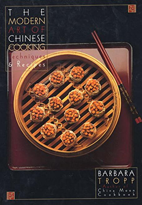 The Modern Art of Chinese Cooking