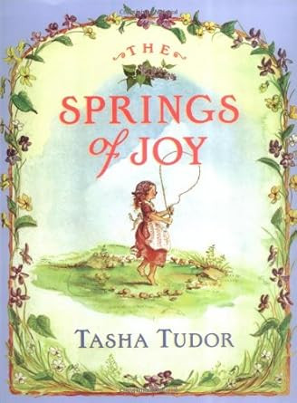 The Springs Of Joy