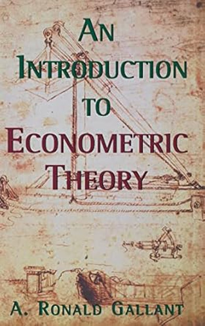 An Introduction to Econometric Theory